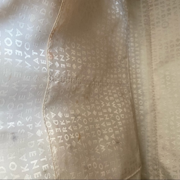 Kate Spade - Charlotte Street Small Sloan Colorblock Leather Bag - Picture 11 of 16